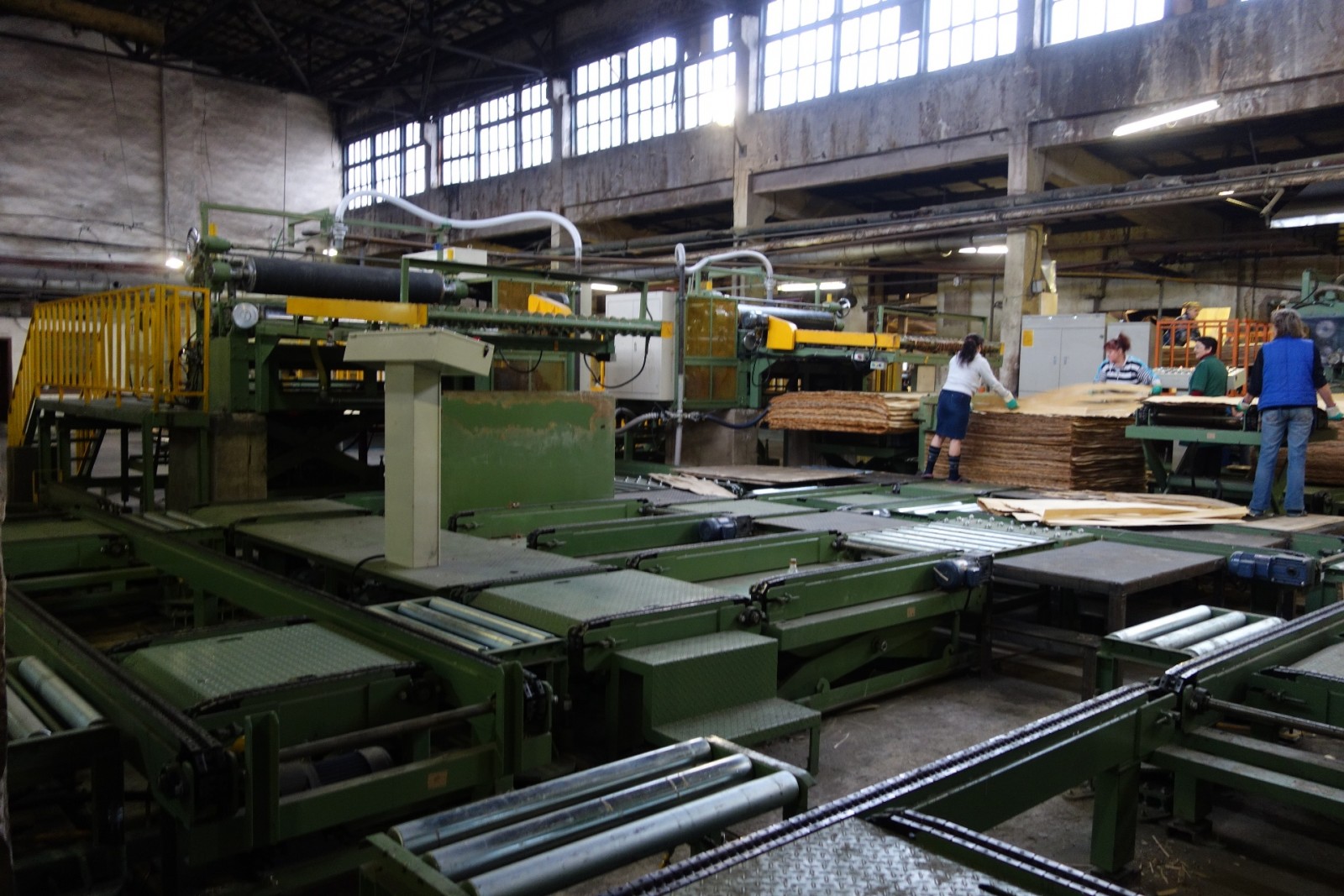 Нелидовский ДОК